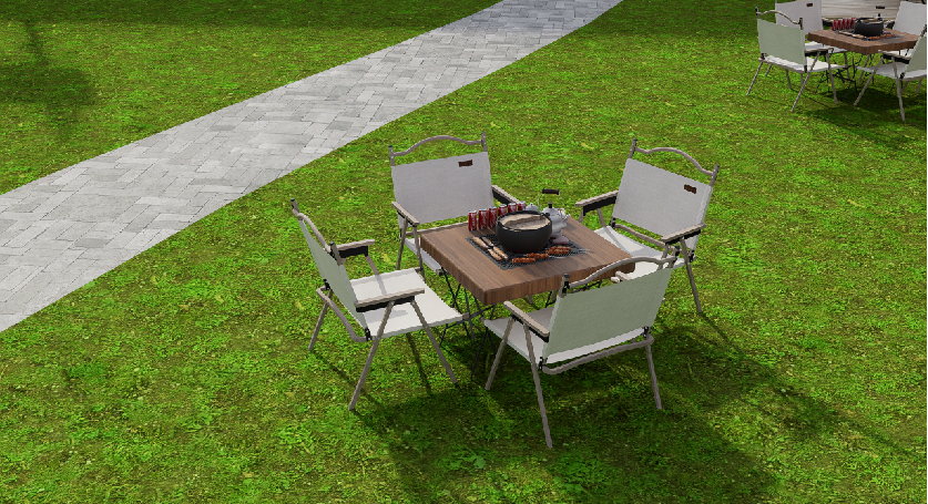 和静县酒店帐篷定制：解锁旅居新体验，打造差异化竞争力